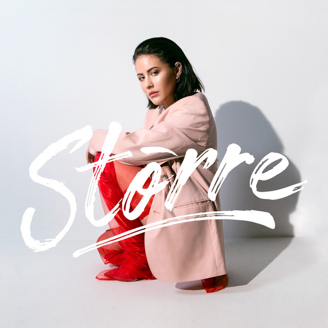 Större album cover