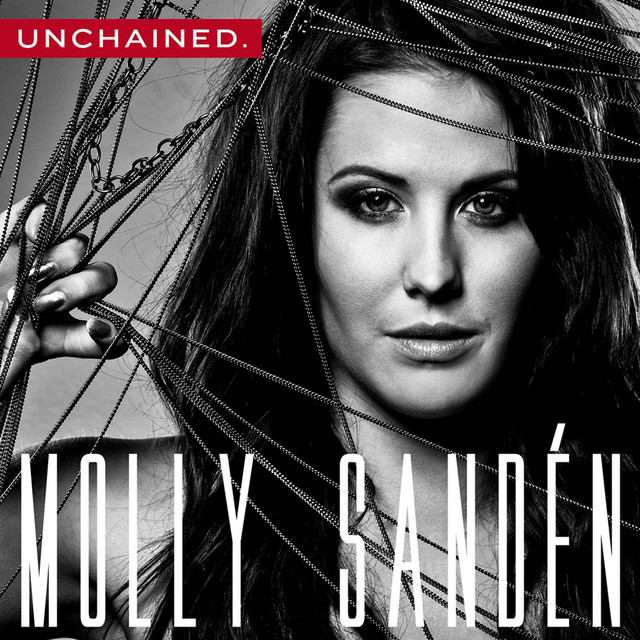 Unchained album cover