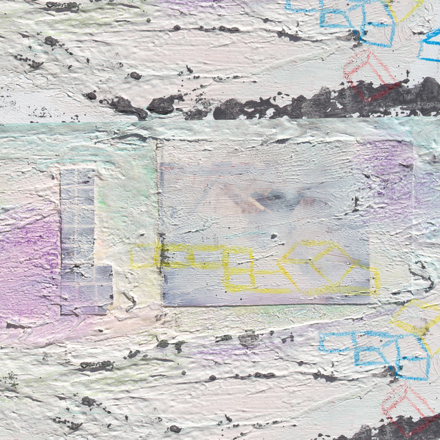 Hug Of Thunder album cover