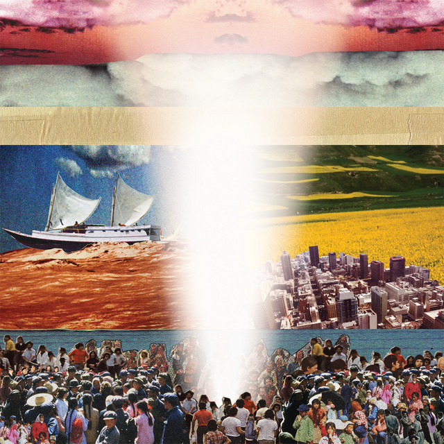 Forgiveness Rock Record album cover