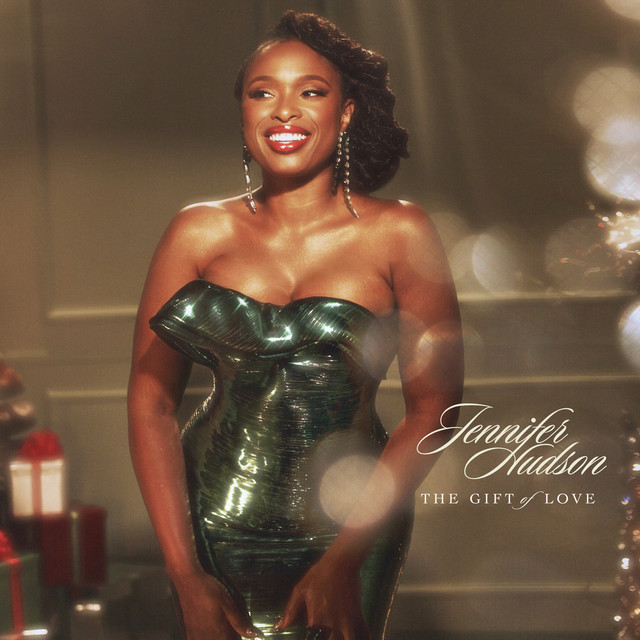 The Gift Of Love album cover