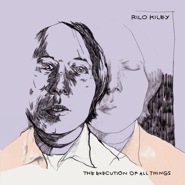 The Execution Of All Things album cover