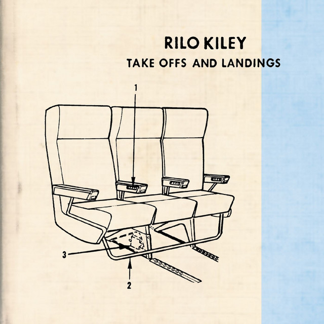 Take Offs And Landings album cover