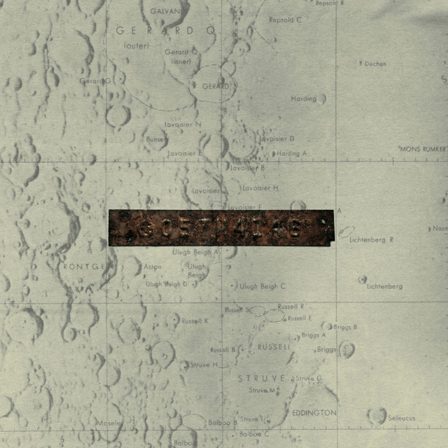 Things We Lost in the Fire album cover