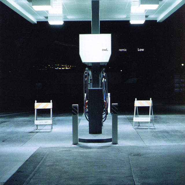 owL (Remix) album cover