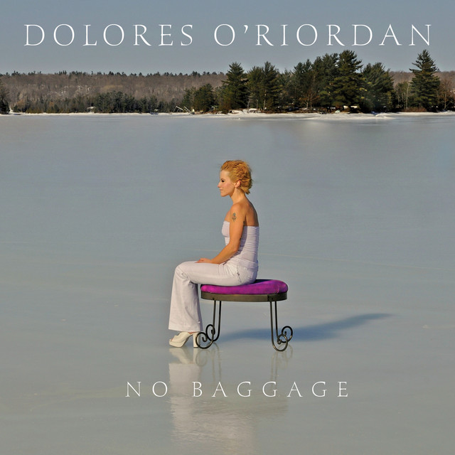 No Baggage album cover