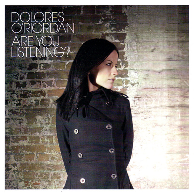 Are You Listening? album cover