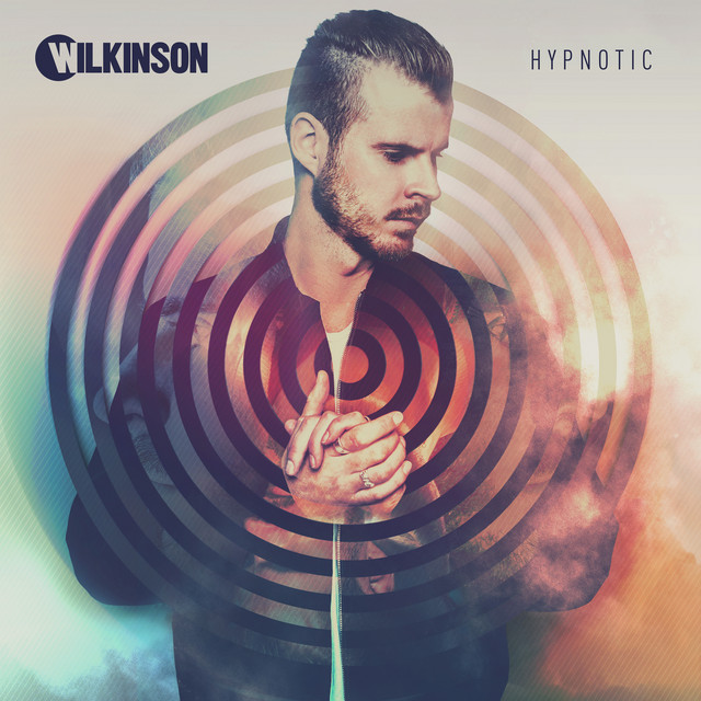 Hypnotic album cover