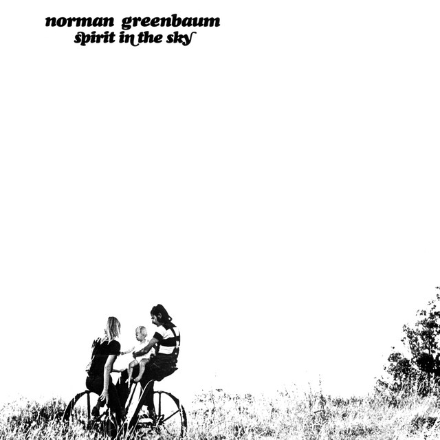 Spirit In The Sky (Deluxe Edition) album cover