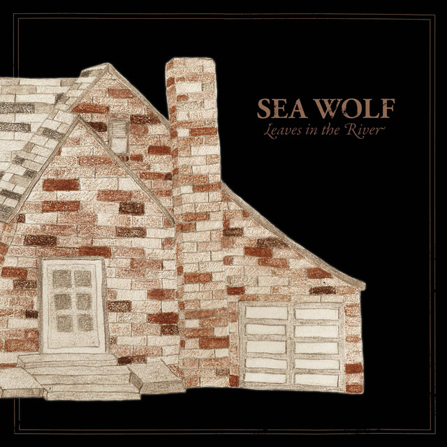 Leaves In The River album cover