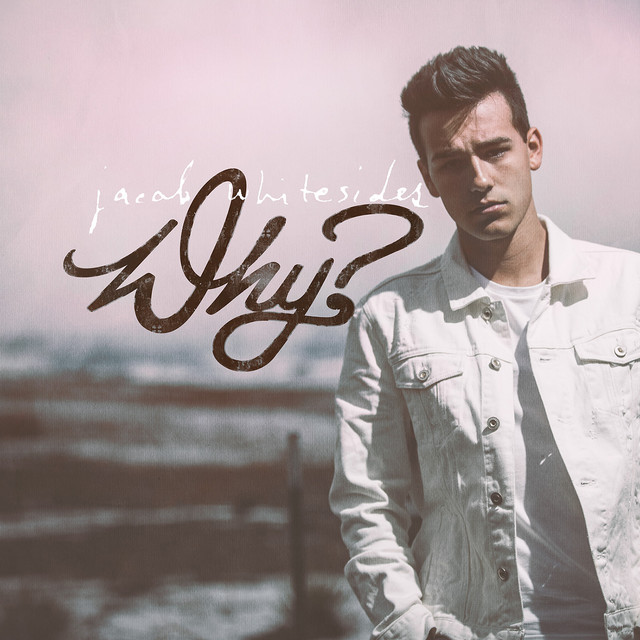 Why? album cover