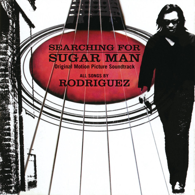 Searching For Sugar Man (Original Motion Picture Soundtrack) album cover