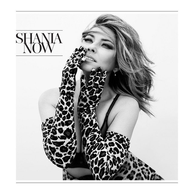 Now (Deluxe) album cover