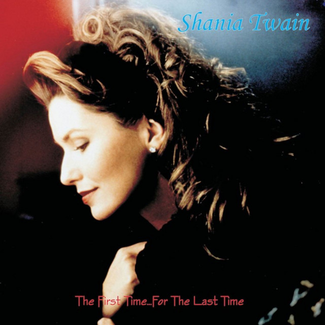 The First Time...For The Last Time album cover