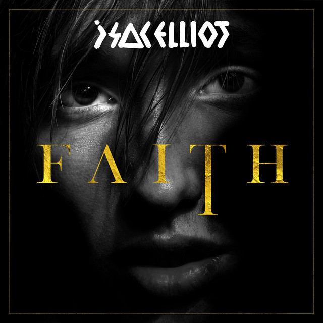 FAITH album cover