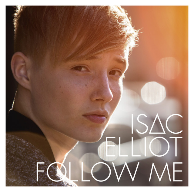 Follow Me album cover