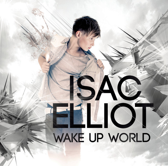 Wake Up World (Commentary) album cover