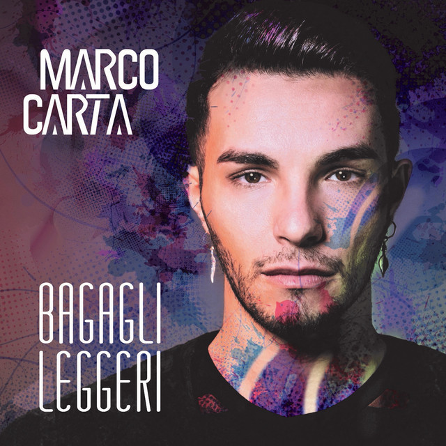 Bagagli Leggeri album cover