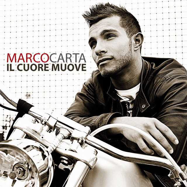 Il cuore muove album cover