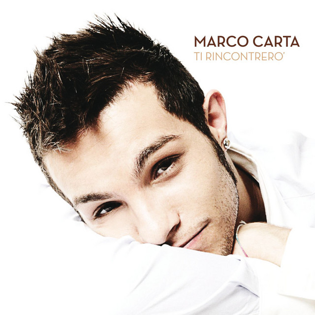 Ti rincontrerò [Deluxe Album][with booklet] album cover