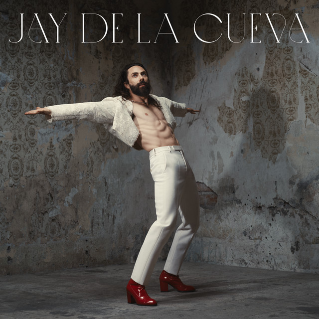 Jay de la Cueva album cover