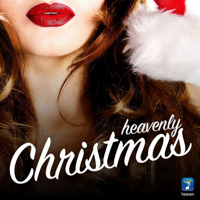 Heavenly Christmas album cover