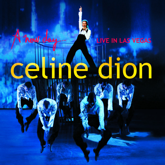 Millennia NSEQ-2 Stereo Parametric Equalizer as heard on A New Day...Live In Las Vegas by Céline Dion (2004)