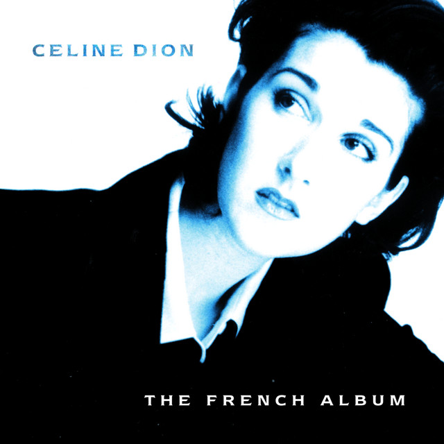 D'Eux album cover