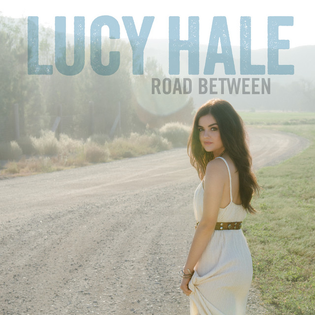 Road Between album cover