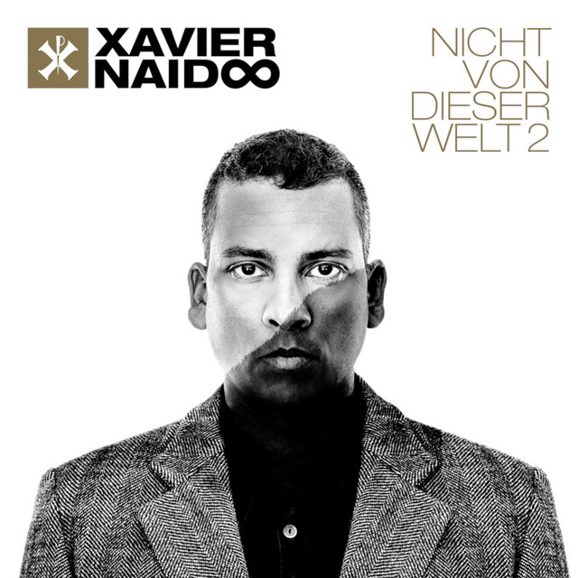 Nicht von dieser Welt 2 album cover