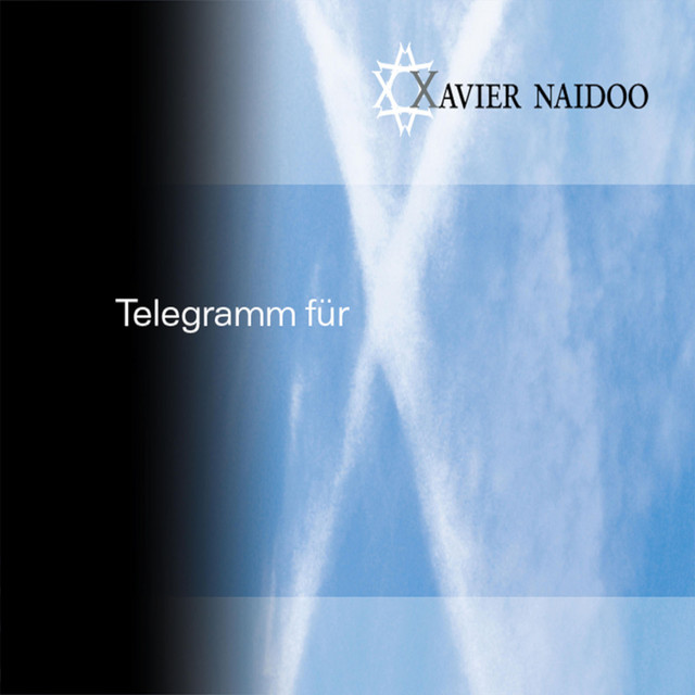 Telegramm für X album cover