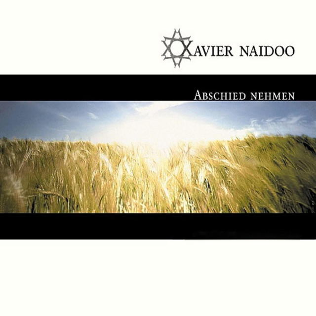 Abschied nehmen album cover