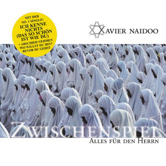 Zwischenspiel / Alles für den Herrn album cover
