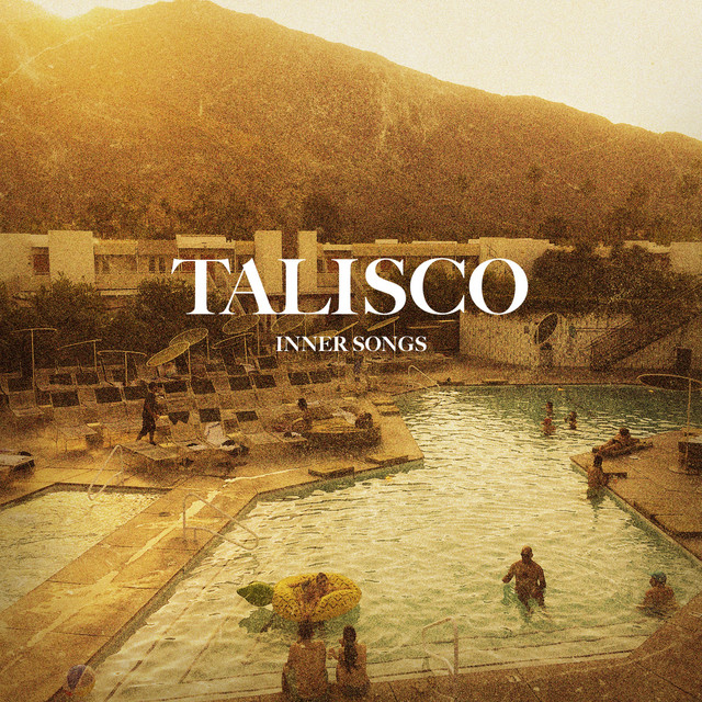 Inner Songs album cover