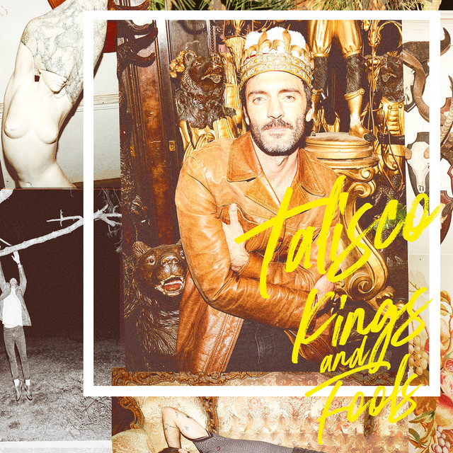 Kings and Fools album cover