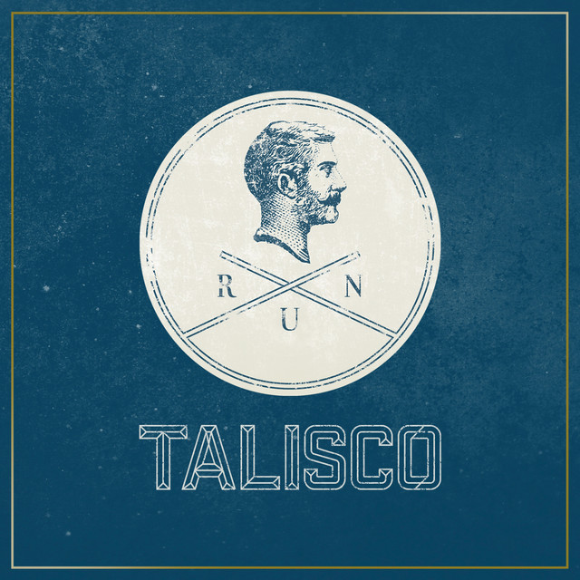 Run (Deluxe Version) album cover