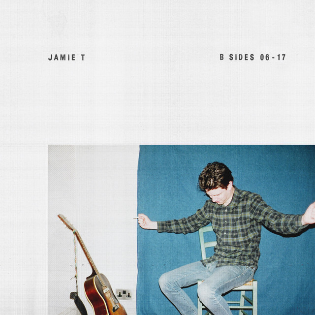 B Sides (06-17) album cover