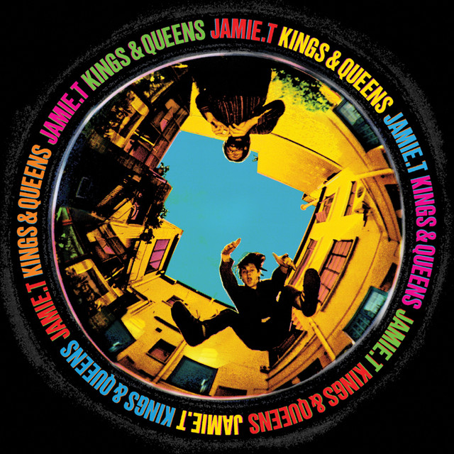 Kings & Queens album cover