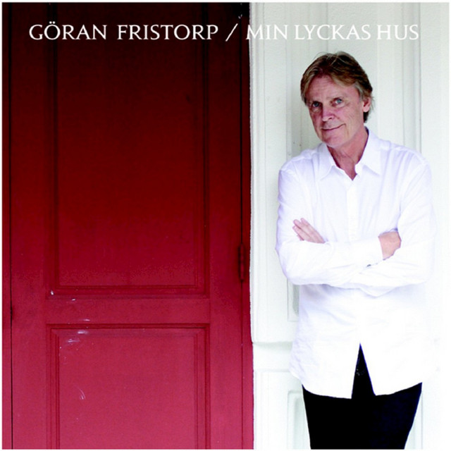 Min lyckas hus album cover