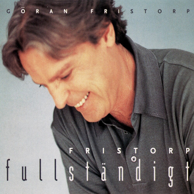 Fristorp Fullständig [2 Cd] album cover