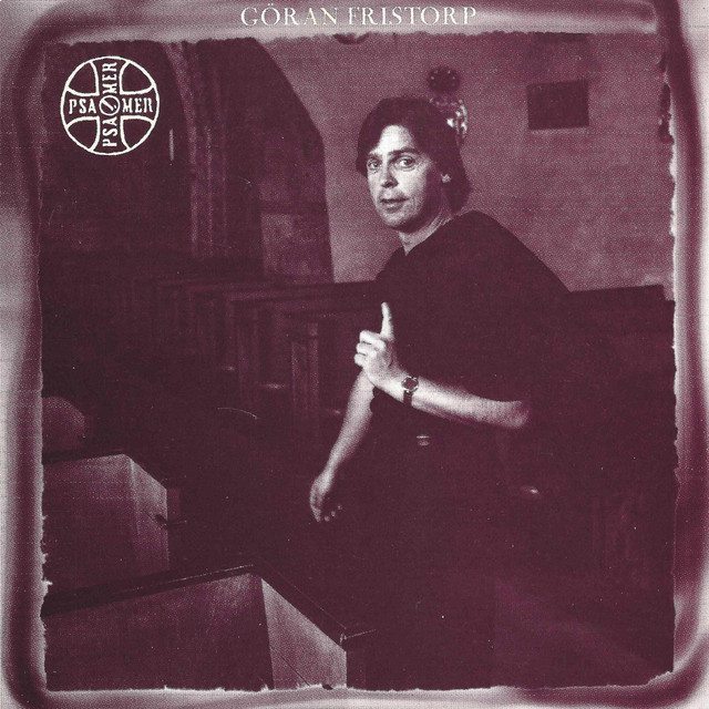 Psalmer album cover