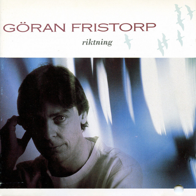 Riktning album cover