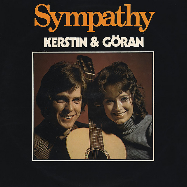 Sympathy album cover