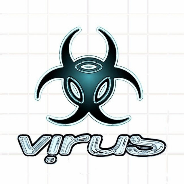 Virus Vaults: Unreleased / Classics 1996-2005 album cover