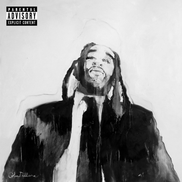 TYCOON album cover