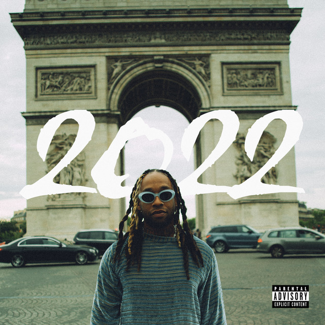 Kaotica Eyeball as heard on 2022 by TYDOLLA$IGN & Ty Dolla $ign (2023)