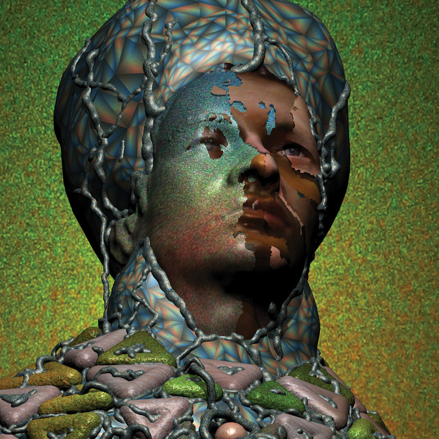 Odd Blood album cover