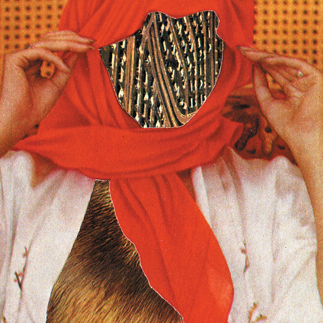 All Hour Cymbals album cover