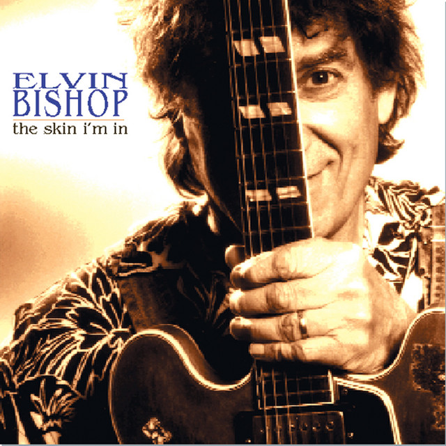 The Skin I'm In album cover