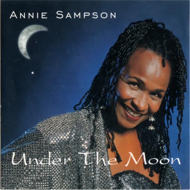 Under the Moon album cover